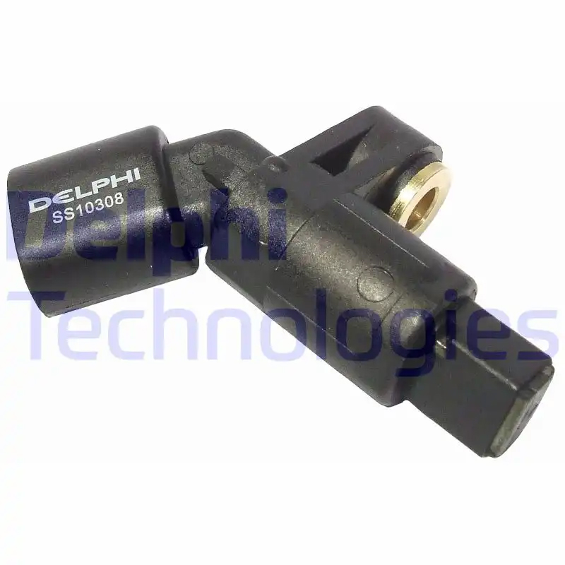 Volkswagen Golf Sağ Ön ABS Sensörü OEM 1J0927804